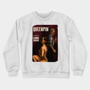 Queenpin Crewneck Sweatshirt